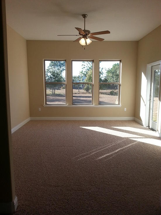 HOLLEY BY THE SEA - Residential