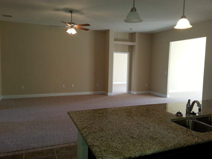 HOLLEY BY THE SEA - Residential