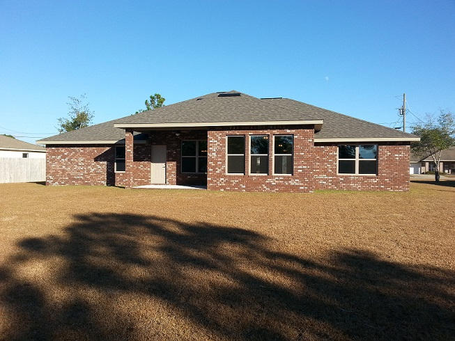 HOLLEY BY THE SEA - Residential