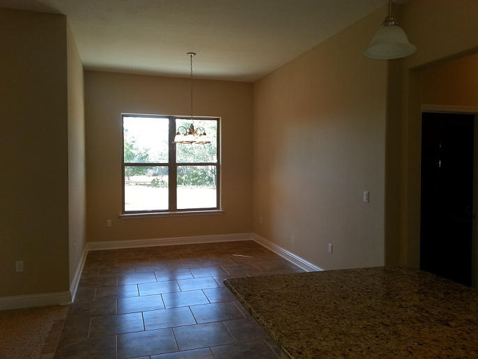 HOLLEY BY THE SEA - Residential