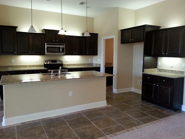 HOLLEY BY THE SEA - Residential