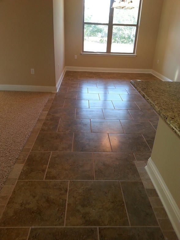 HOLLEY BY THE SEA - Residential