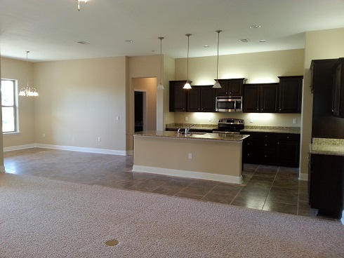 HOLLEY BY THE SEA - Residential