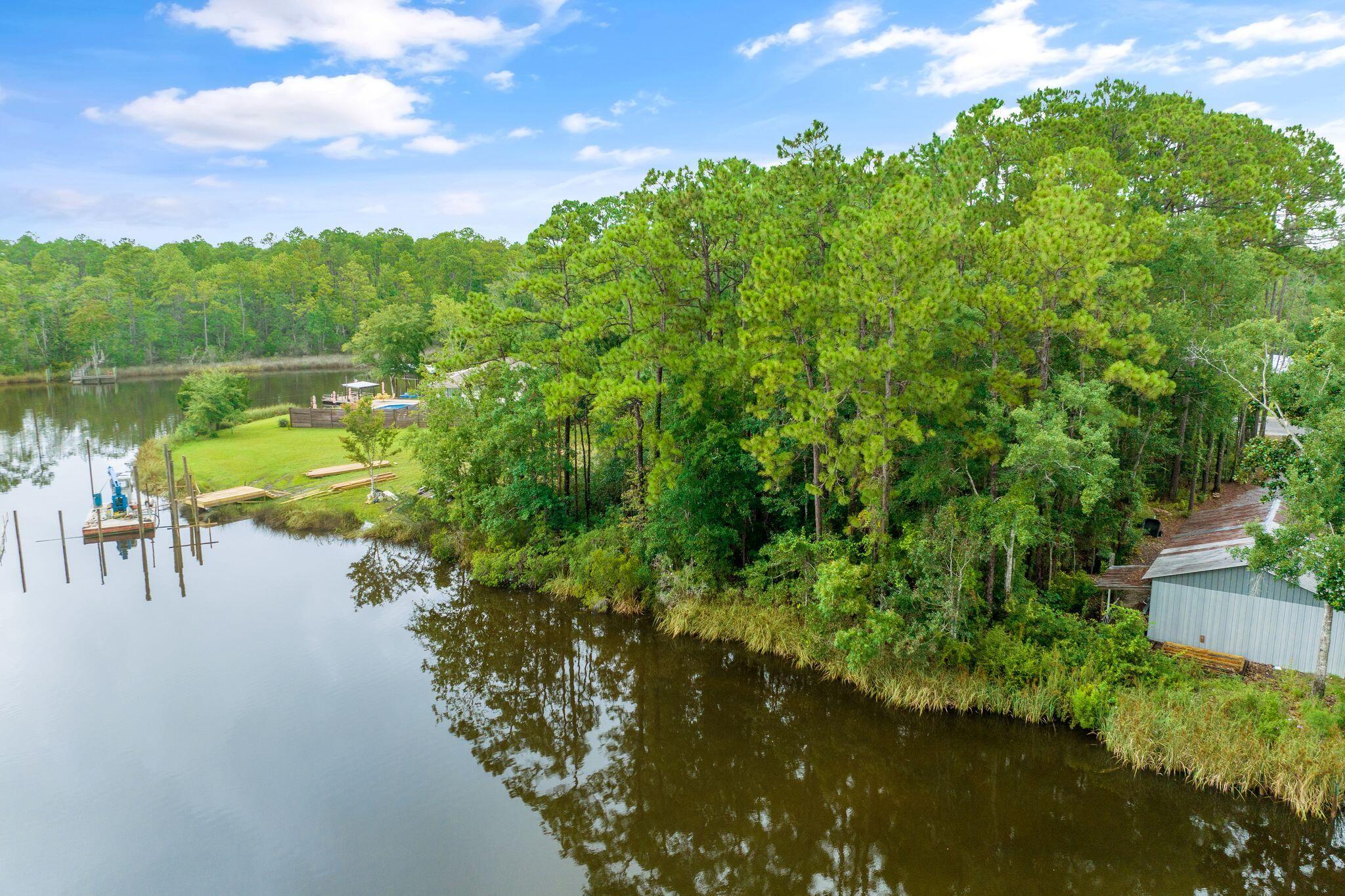 lot 13 Sweetwater Lane