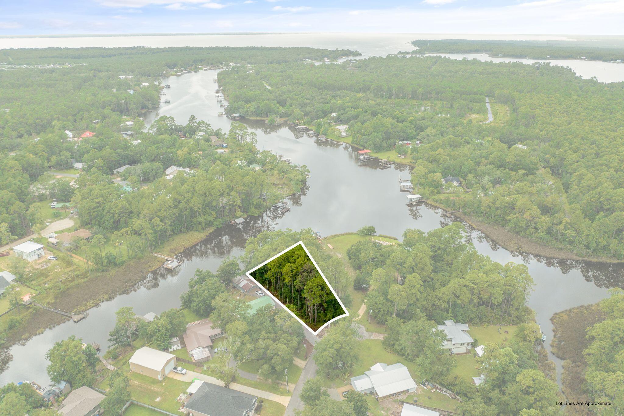 lot 13 Sweetwater Lane