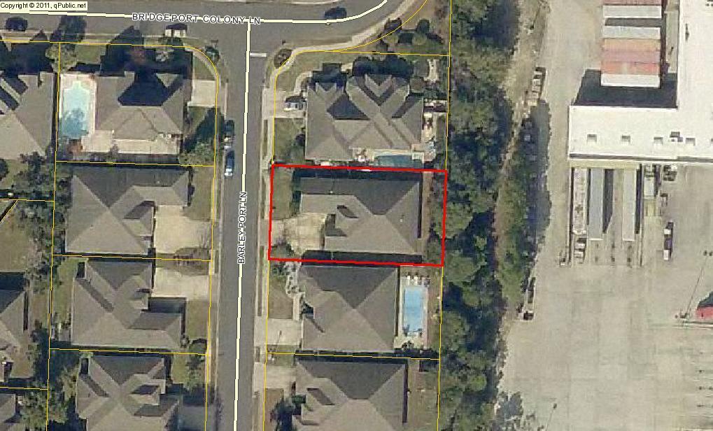 BRIDGEPORT COLONY - Residential