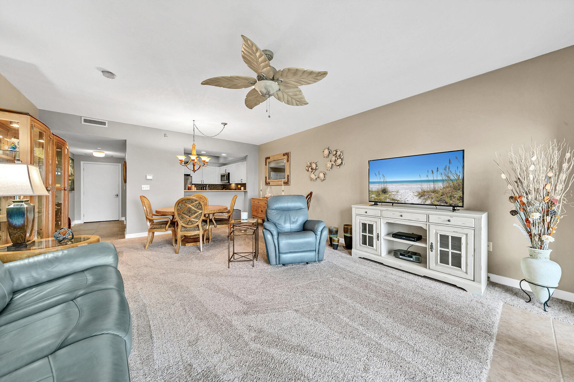 SUMMIT AT TOPS'L (THE) - Residential