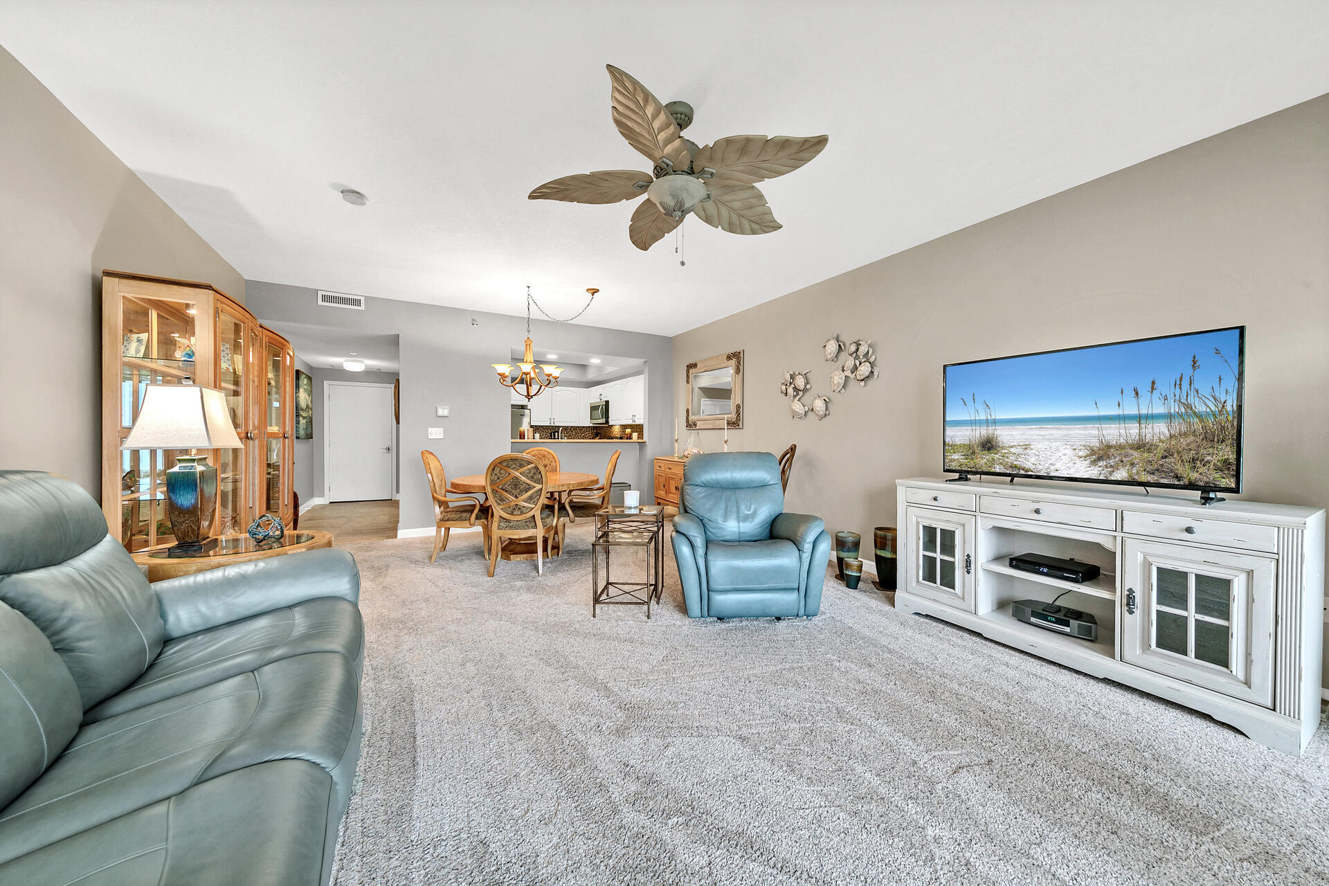 SUMMIT AT TOPS'L (THE) - Residential