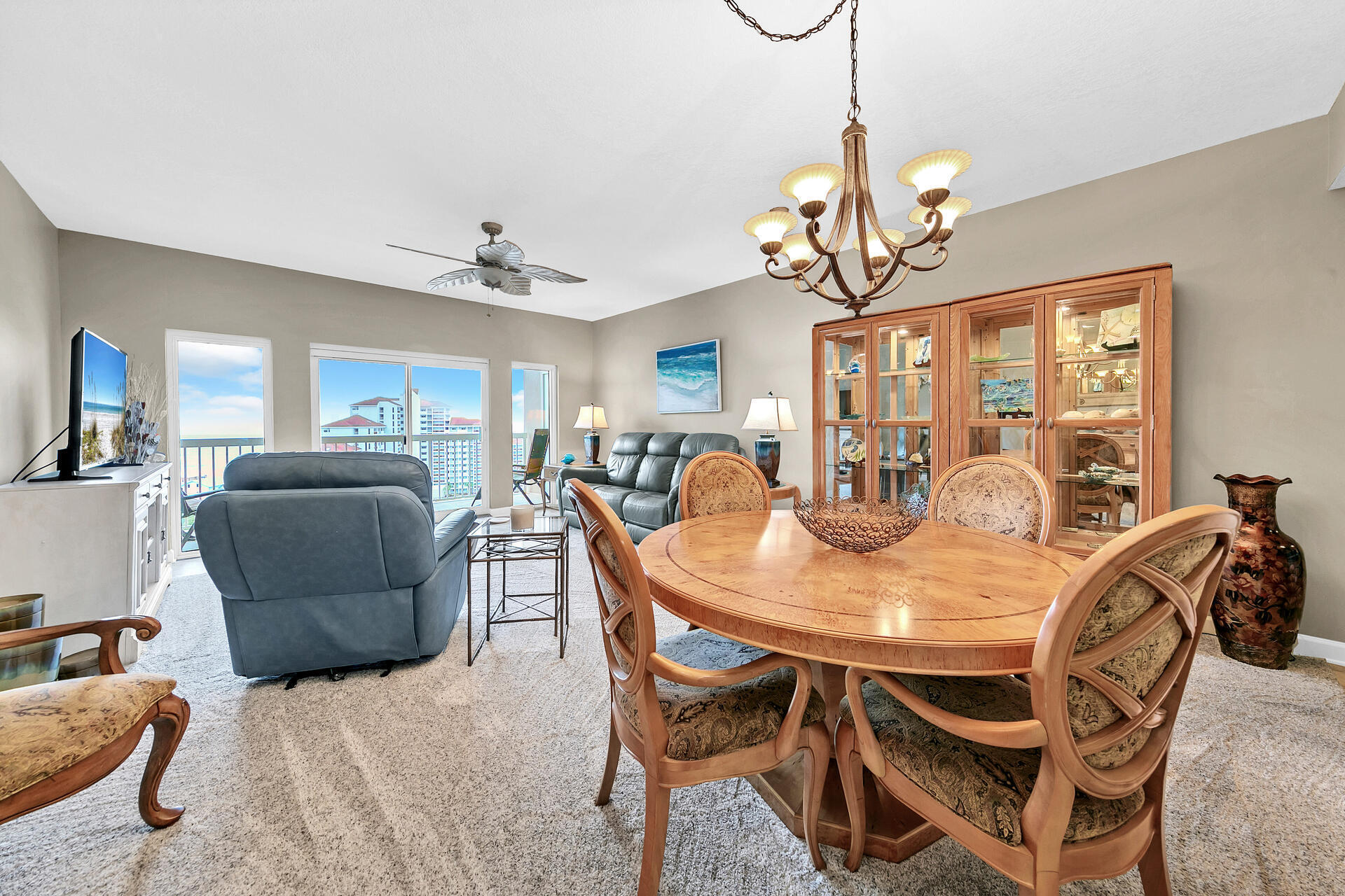 SUMMIT AT TOPS'L (THE) - Residential