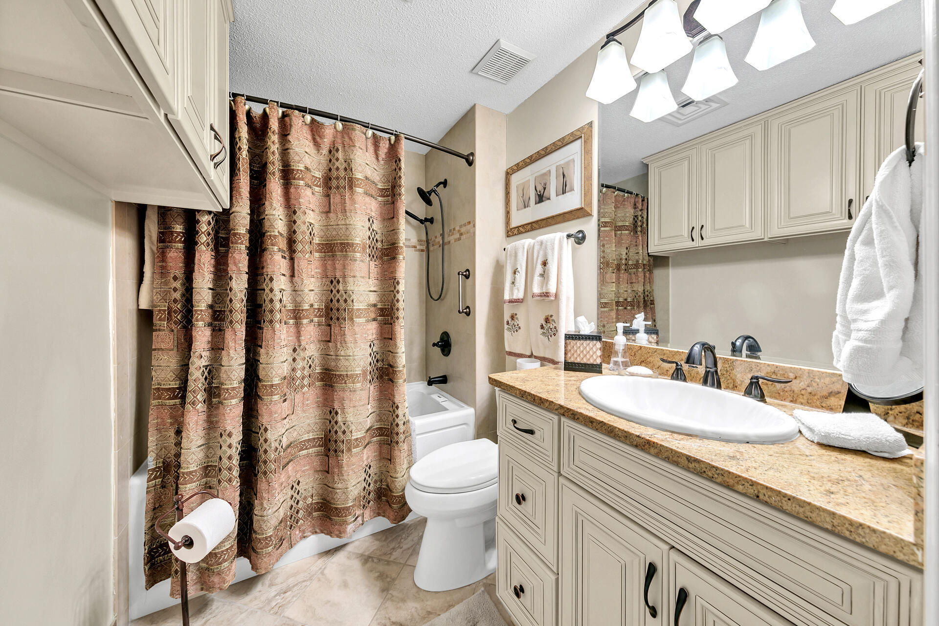 SUMMIT AT TOPS'L (THE) - Residential