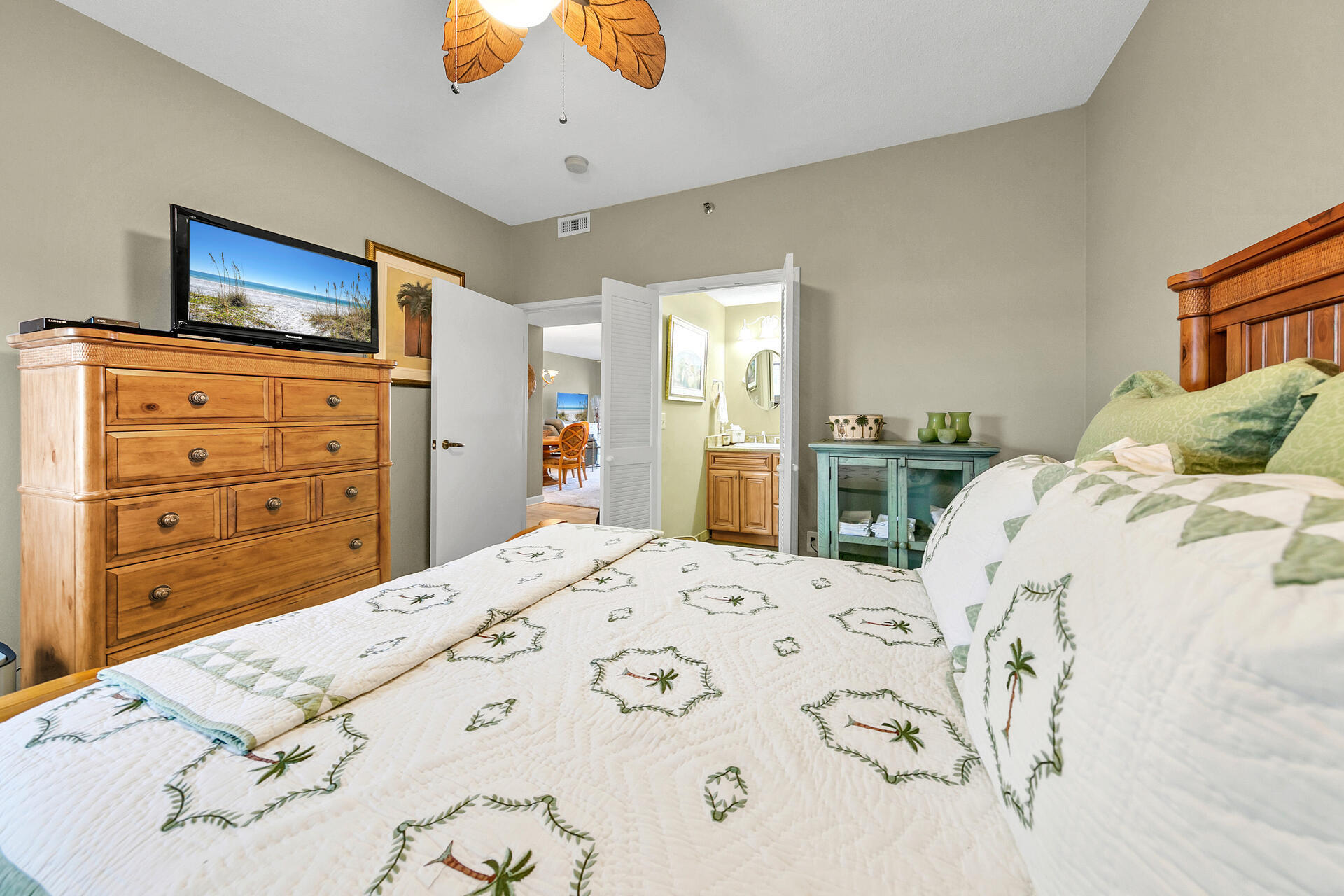 SUMMIT AT TOPS'L (THE) - Residential