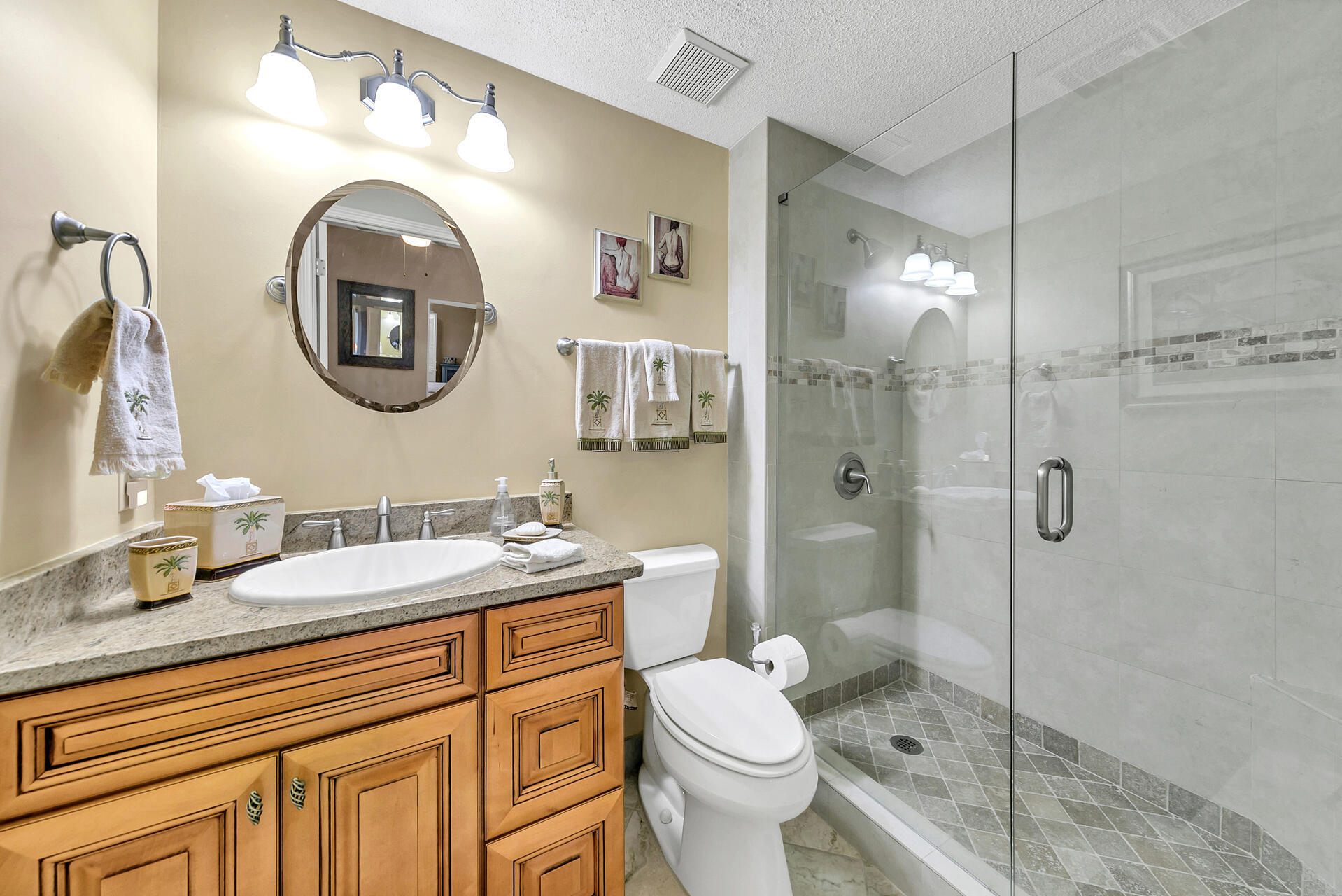 SUMMIT AT TOPS'L (THE) - Residential