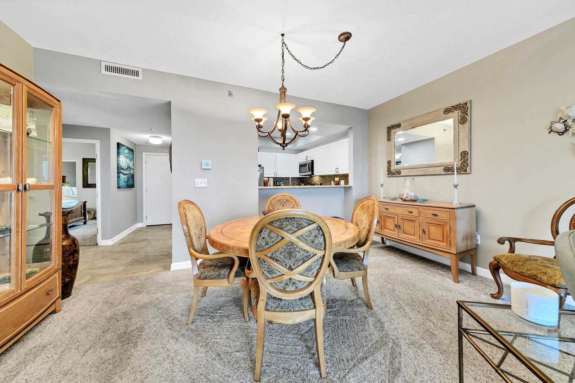 SUMMIT AT TOPS'L (THE) - Residential