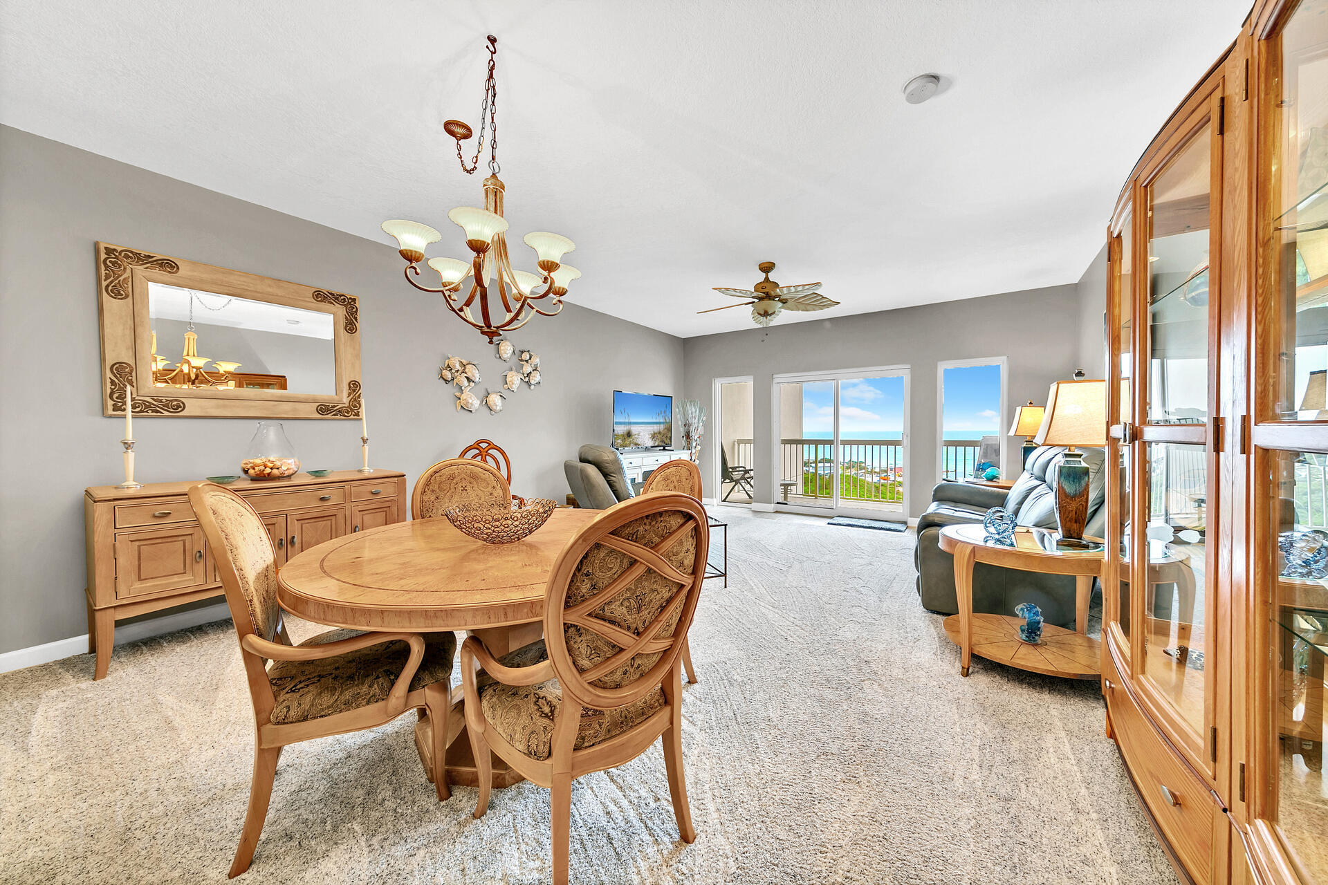 SUMMIT AT TOPS'L (THE) - Residential