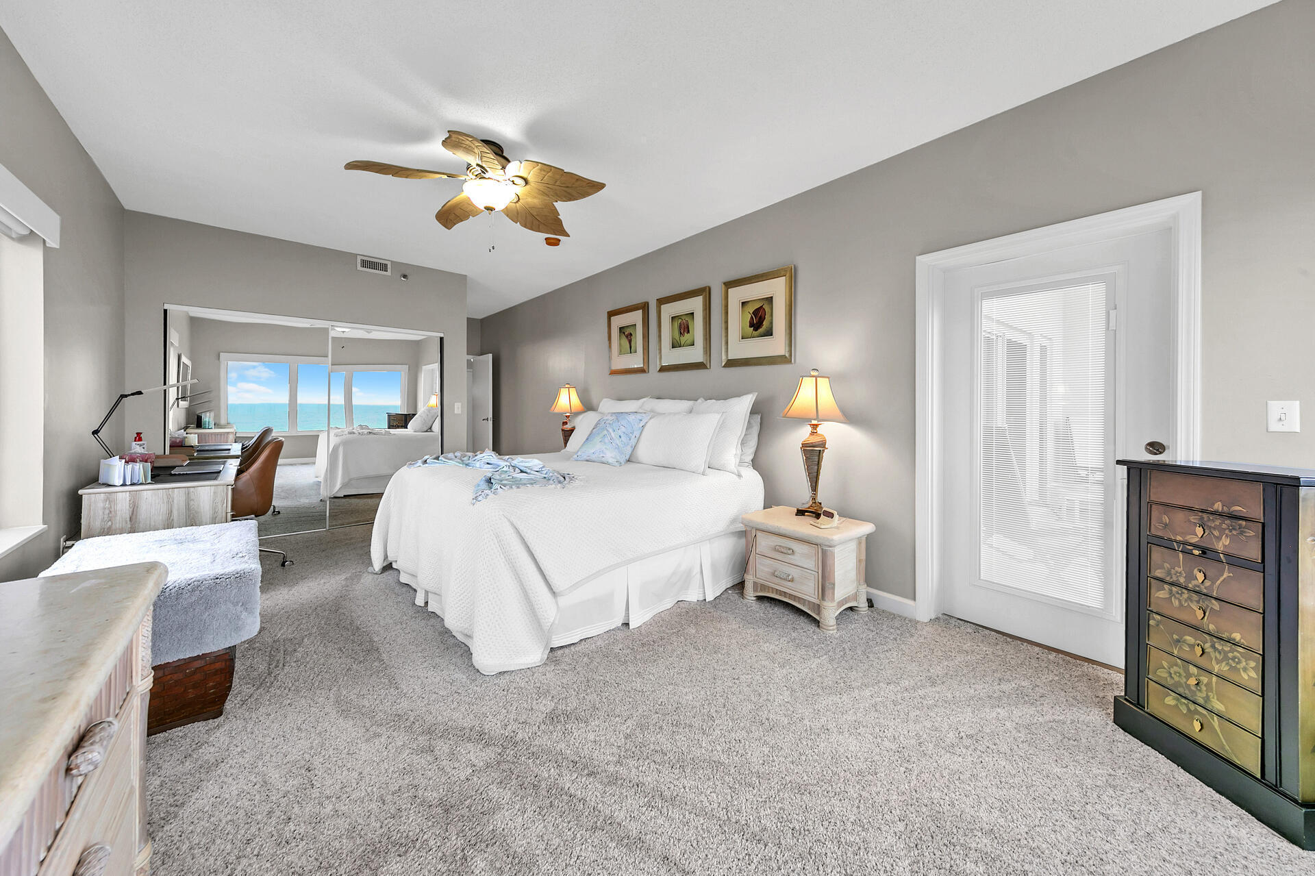 SUMMIT AT TOPS'L (THE) - Residential