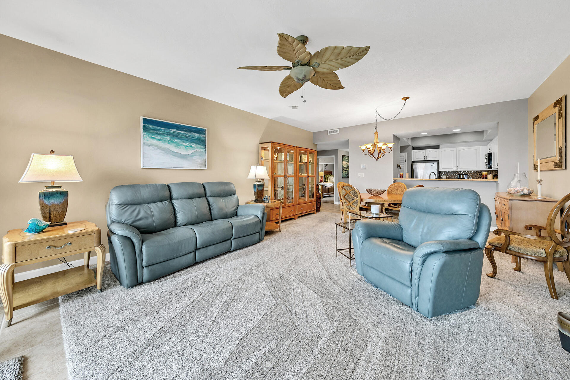 SUMMIT AT TOPS'L (THE) - Residential