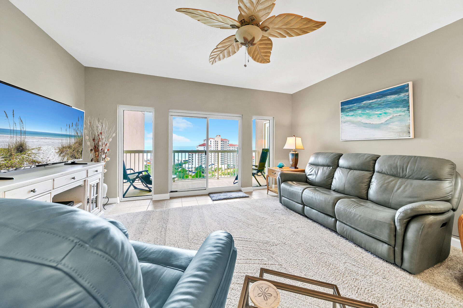 SUMMIT AT TOPS'L (THE) - Residential