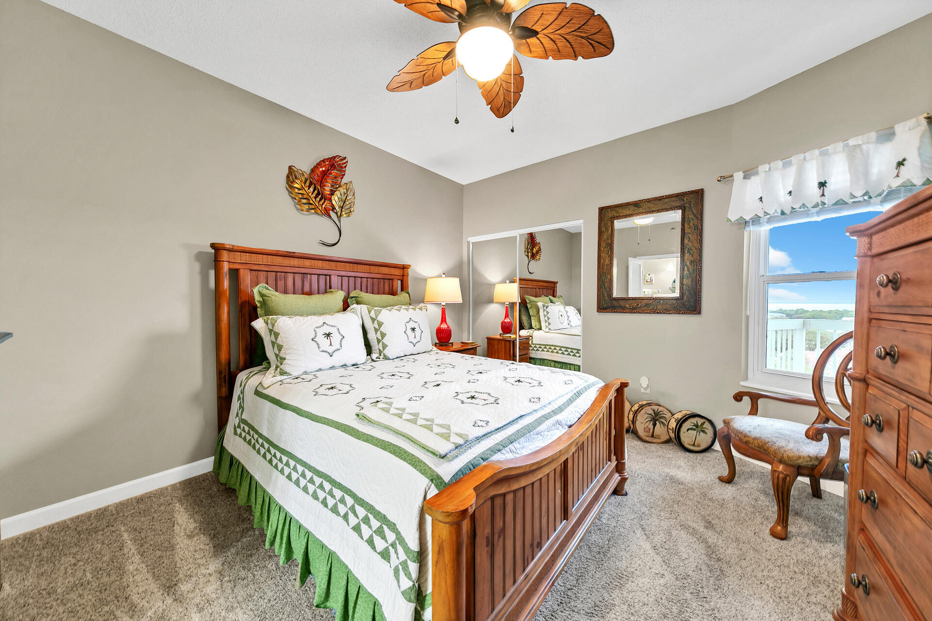 SUMMIT AT TOPS'L (THE) - Residential