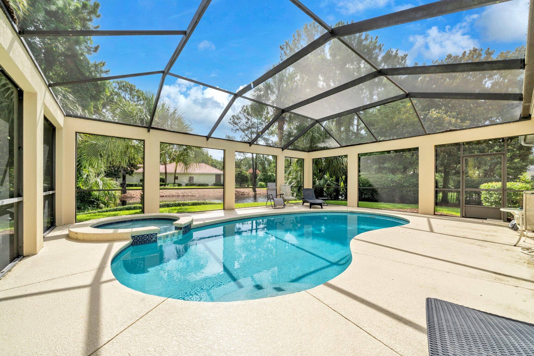 Regatta Bay - Residential