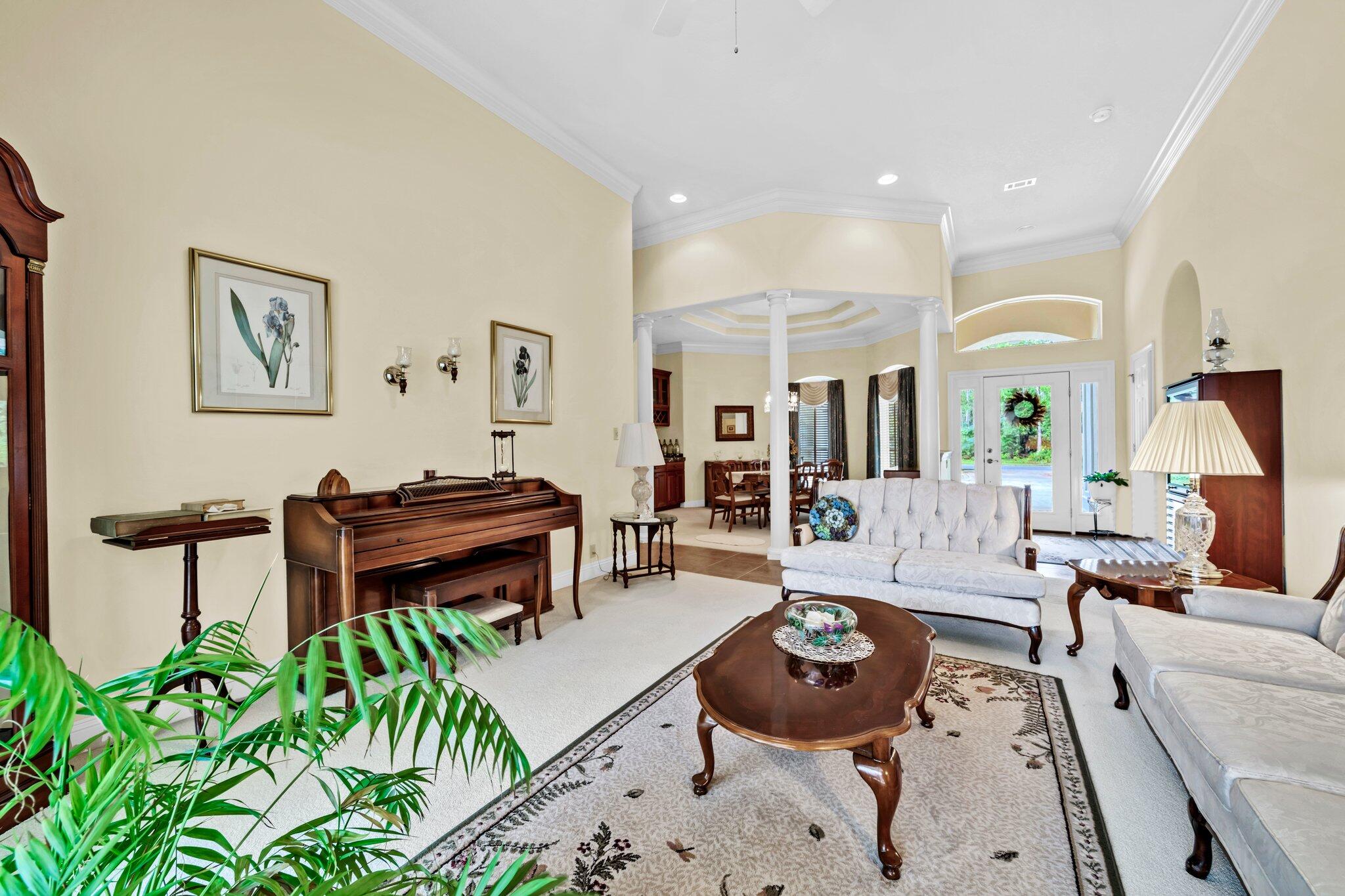 Regatta Bay - Residential