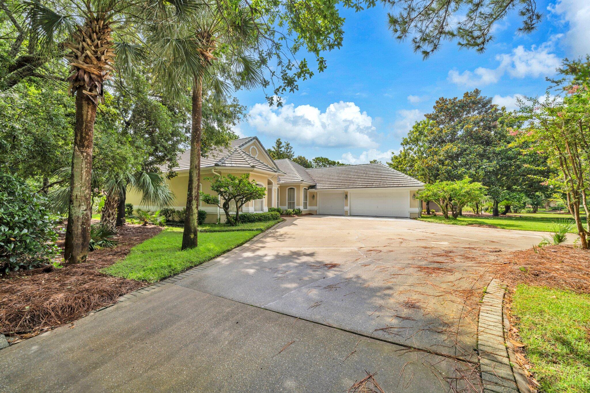 Regatta Bay - Residential