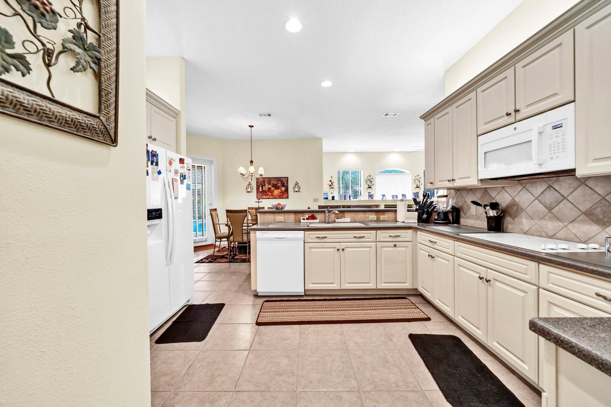 Regatta Bay - Residential