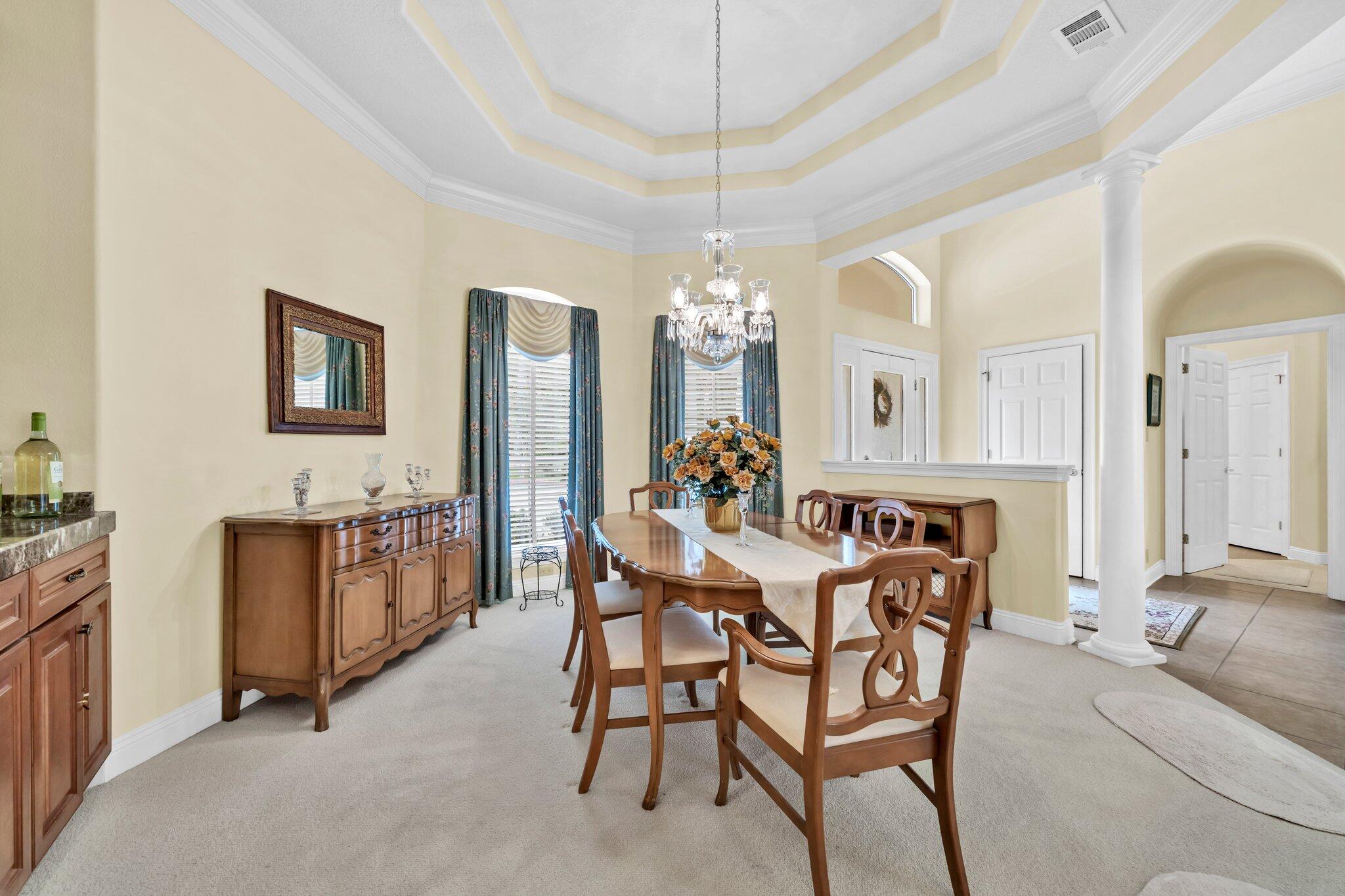 Regatta Bay - Residential