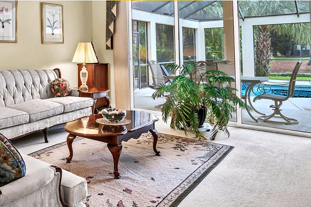 Regatta Bay - Residential