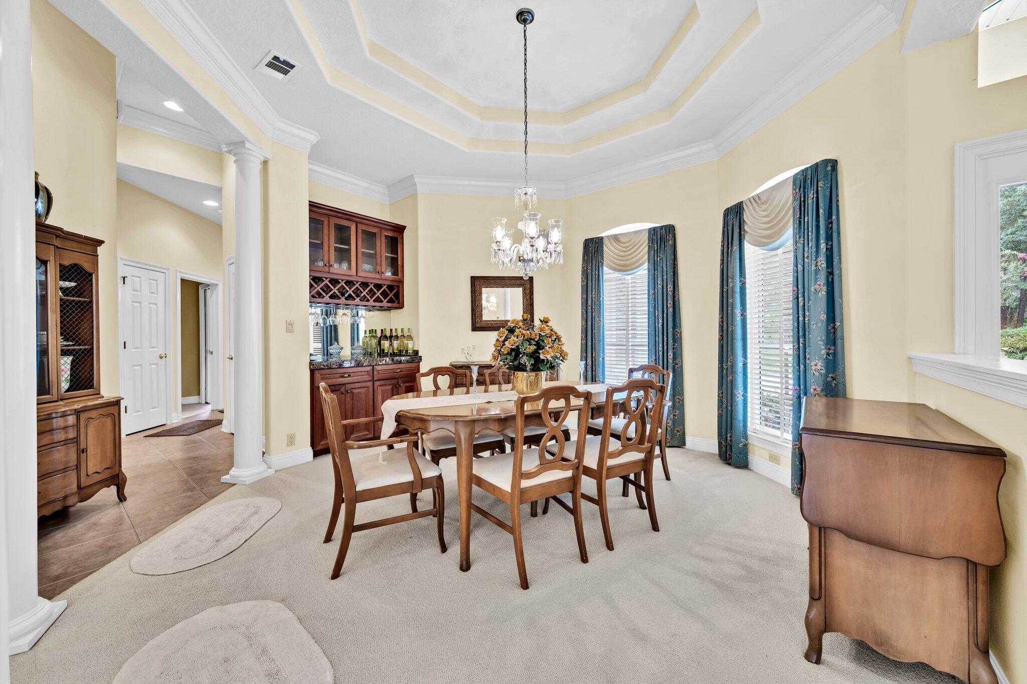 Regatta Bay - Residential
