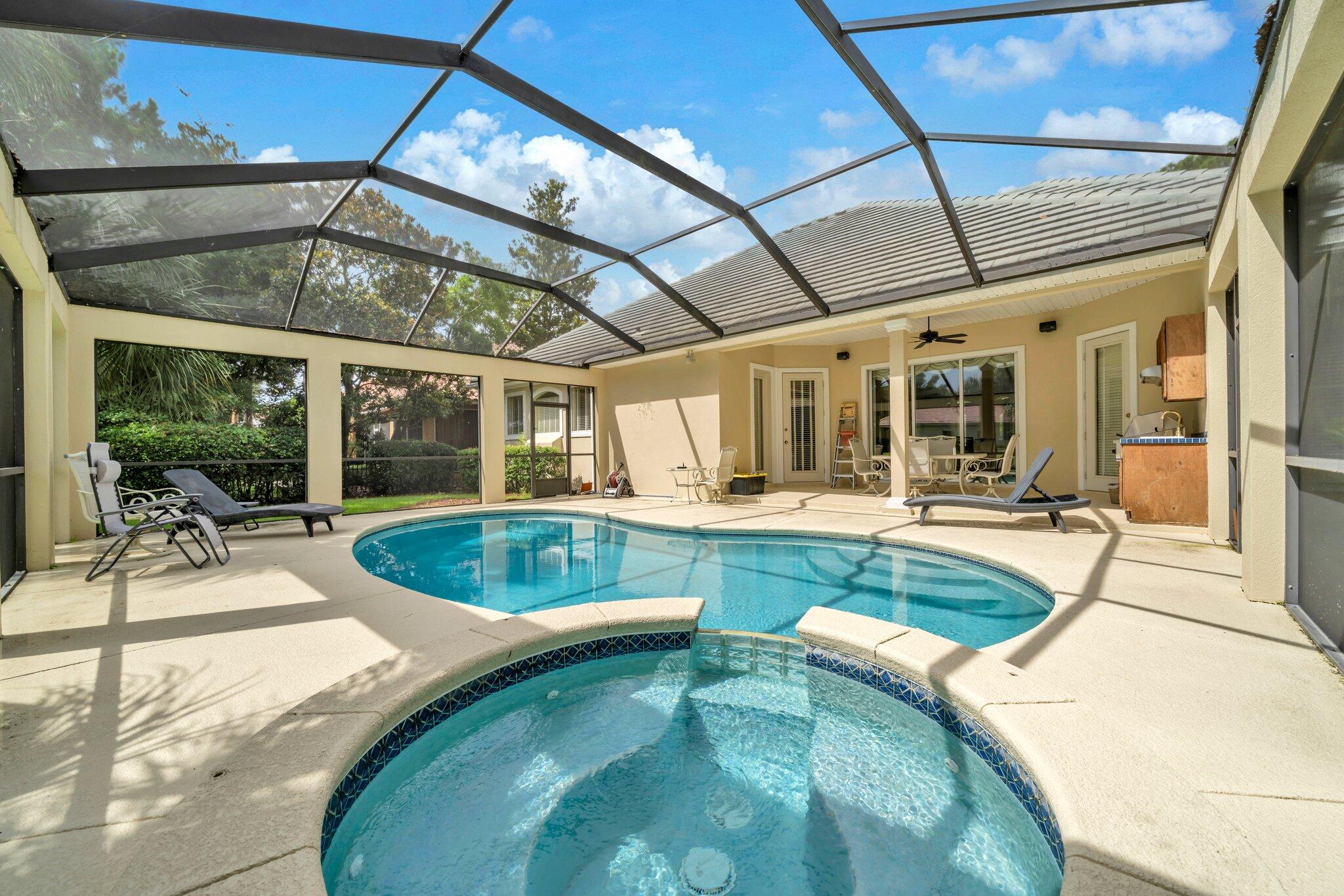 Regatta Bay - Residential
