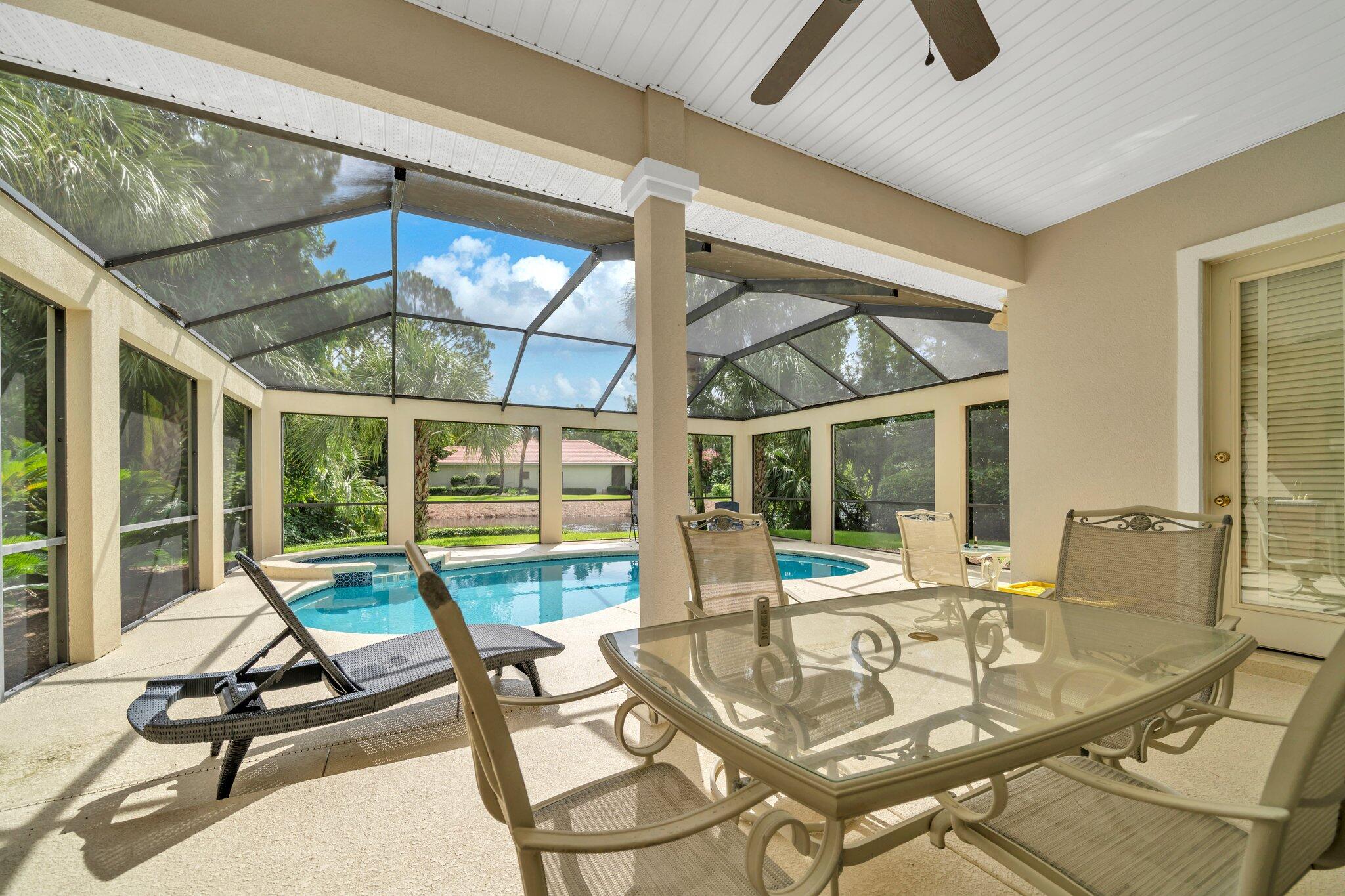 423 Maritime Court