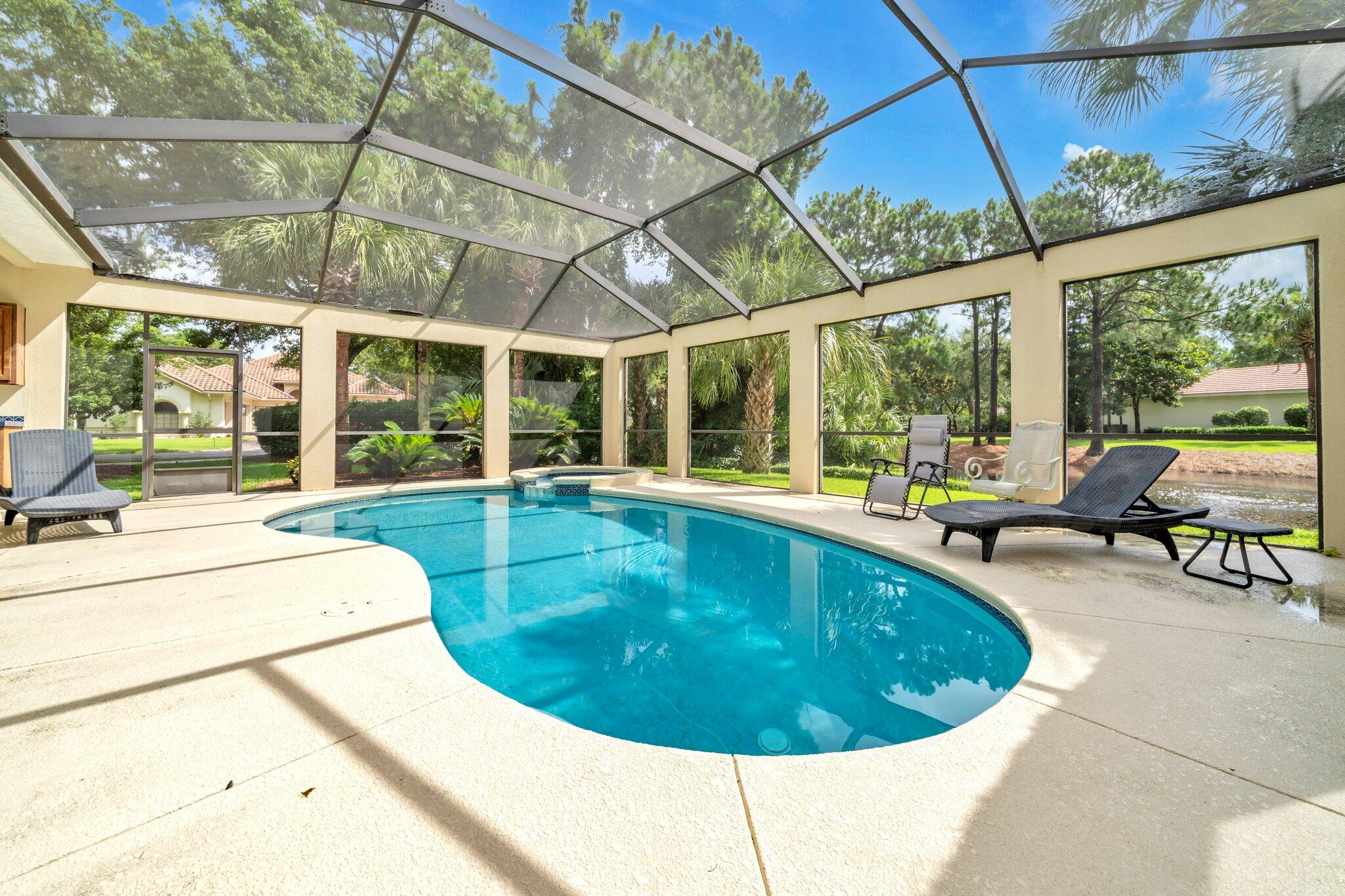 Regatta Bay - Residential