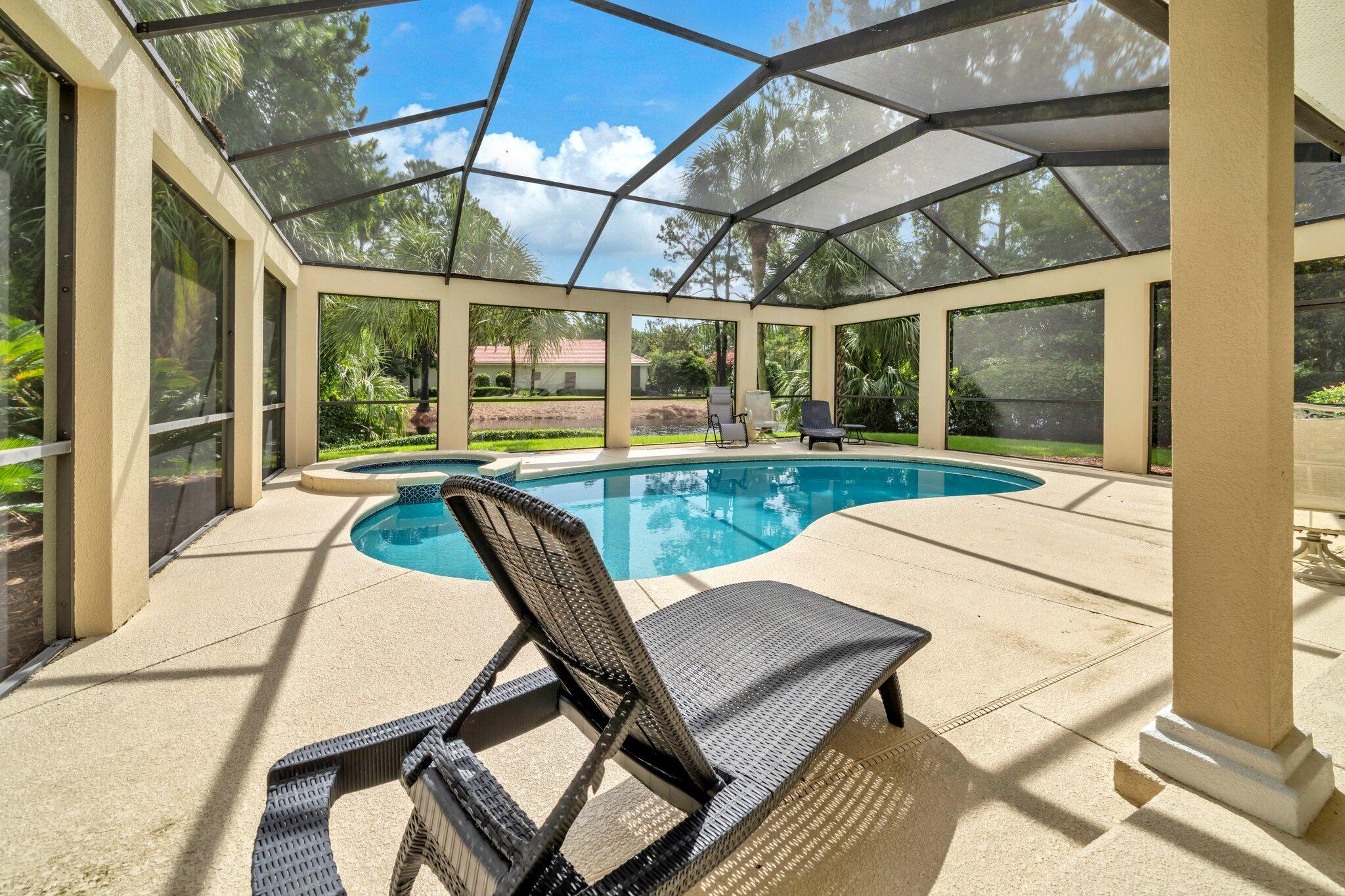 Regatta Bay - Residential