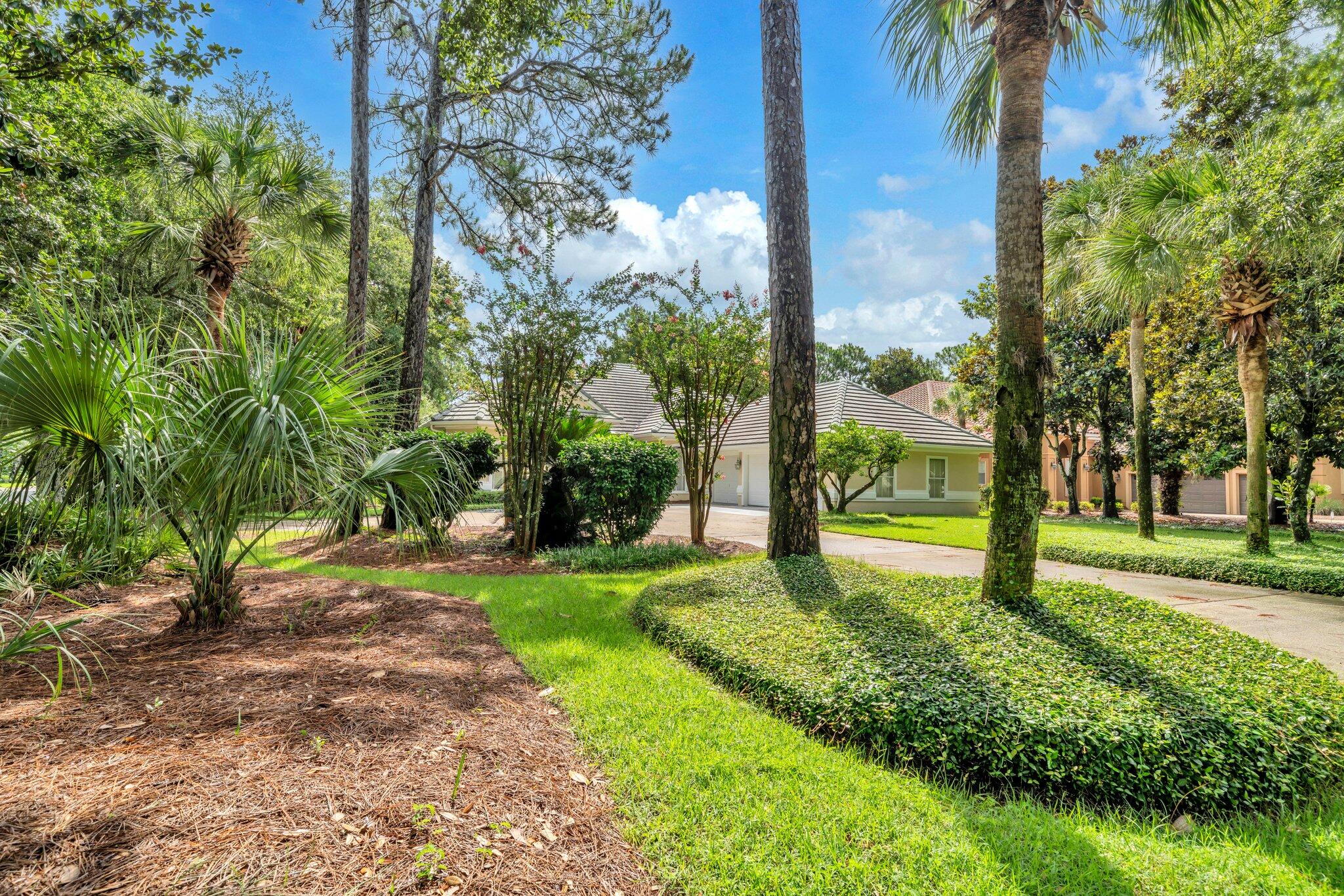 Regatta Bay - Residential