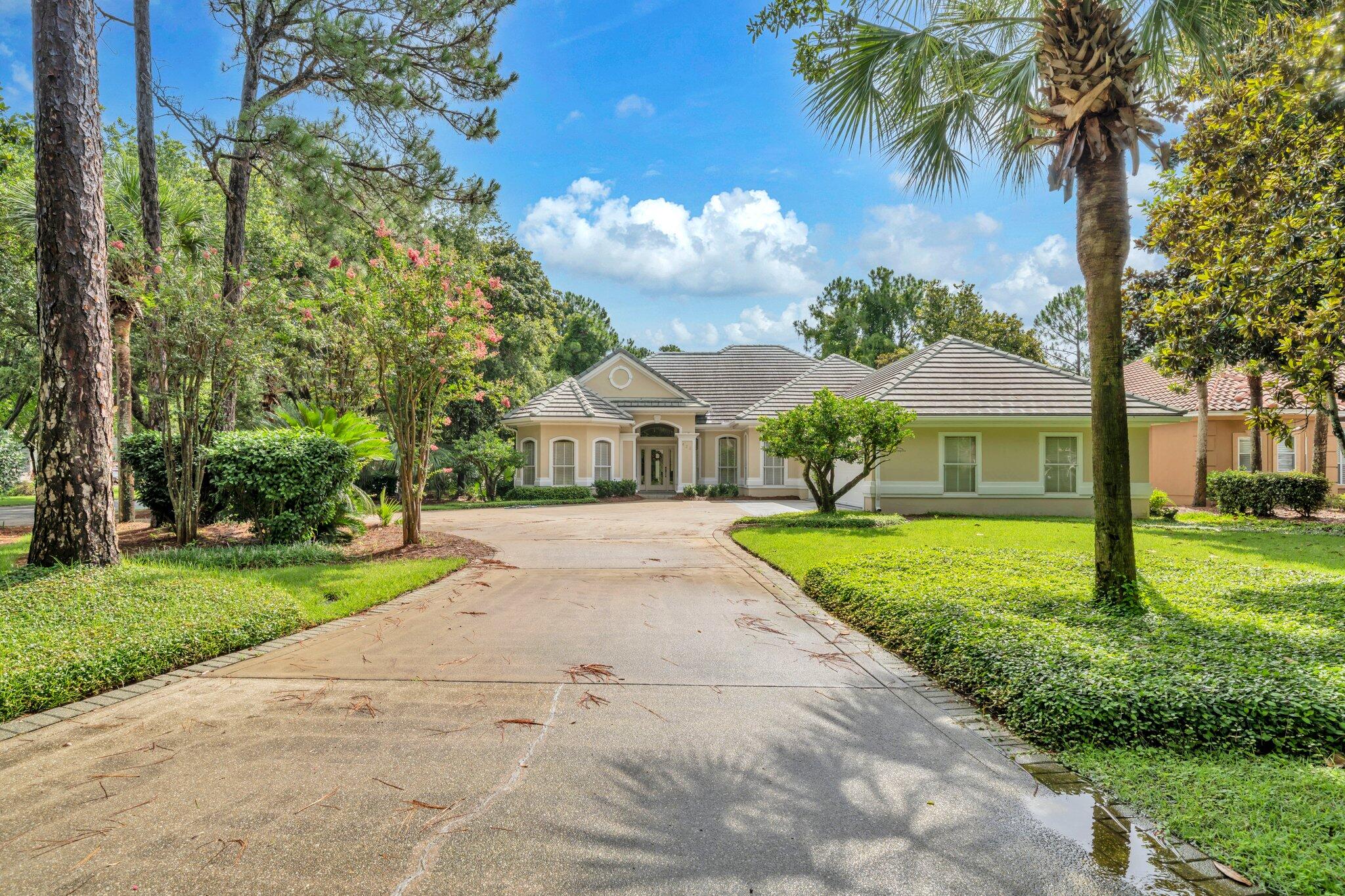 Regatta Bay - Residential