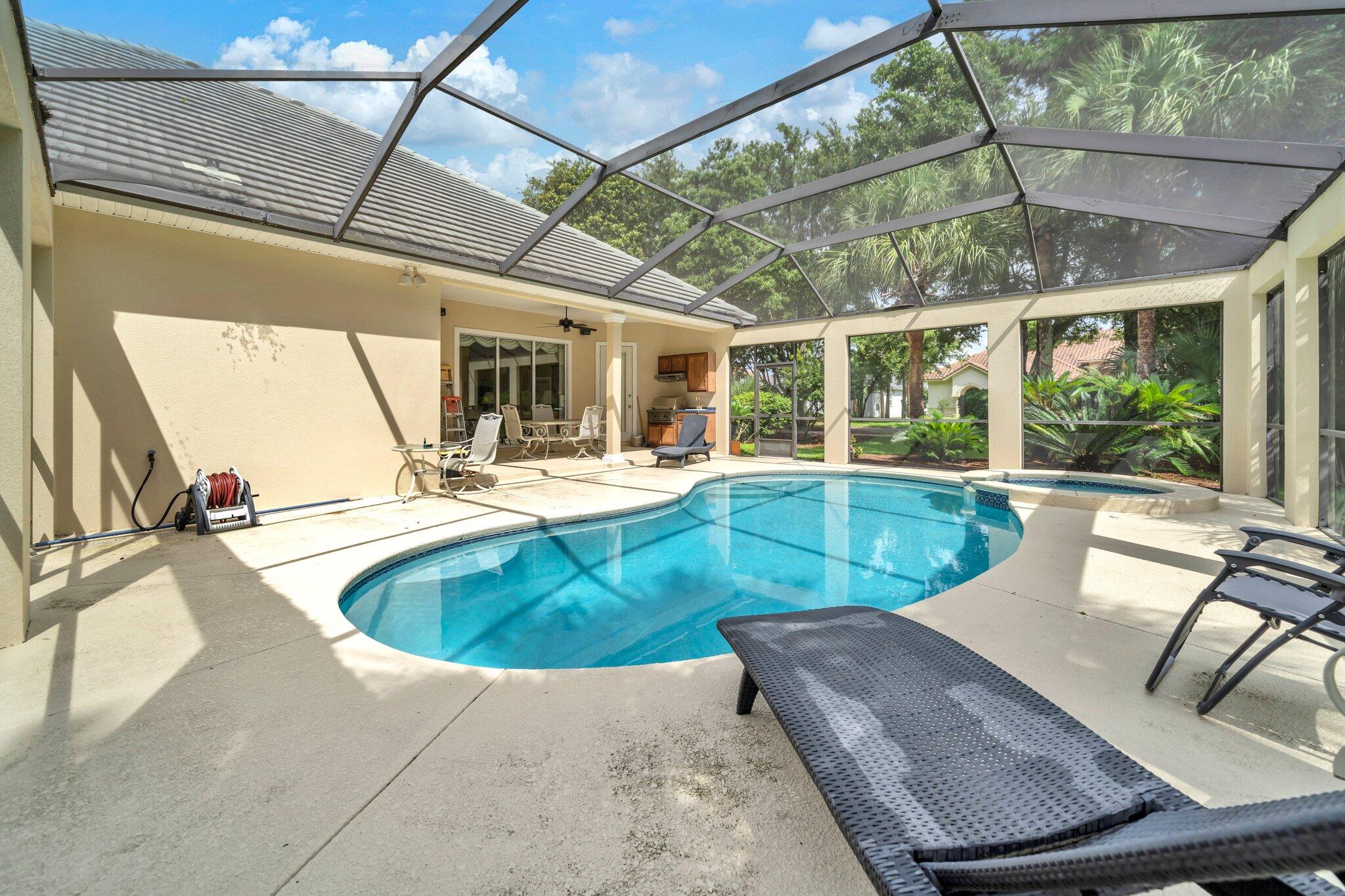 Regatta Bay - Residential