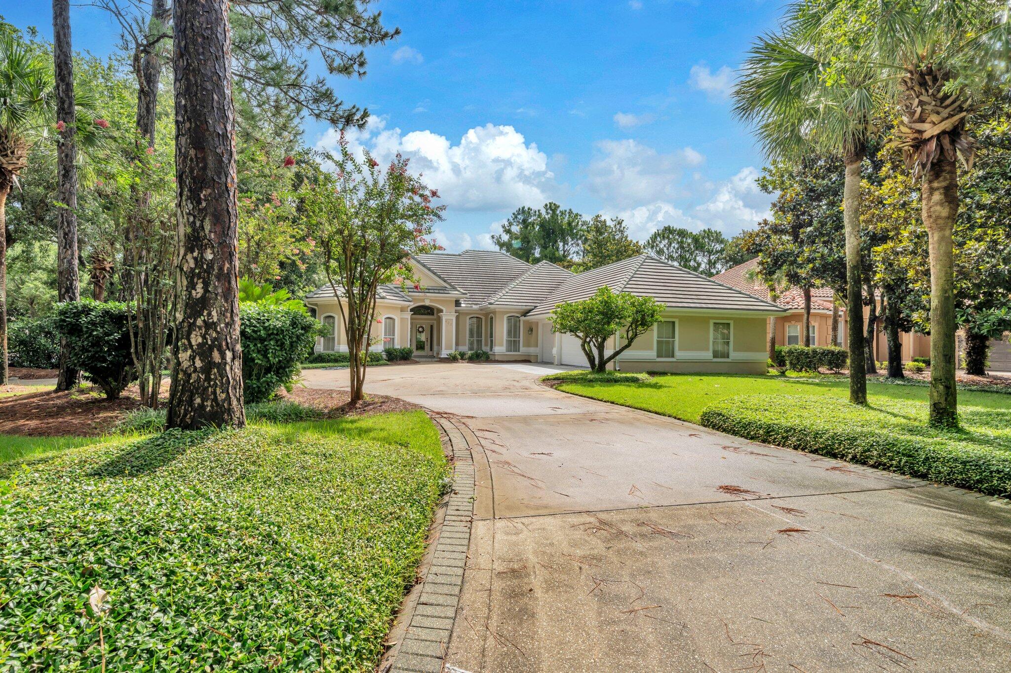 423 Maritime Court