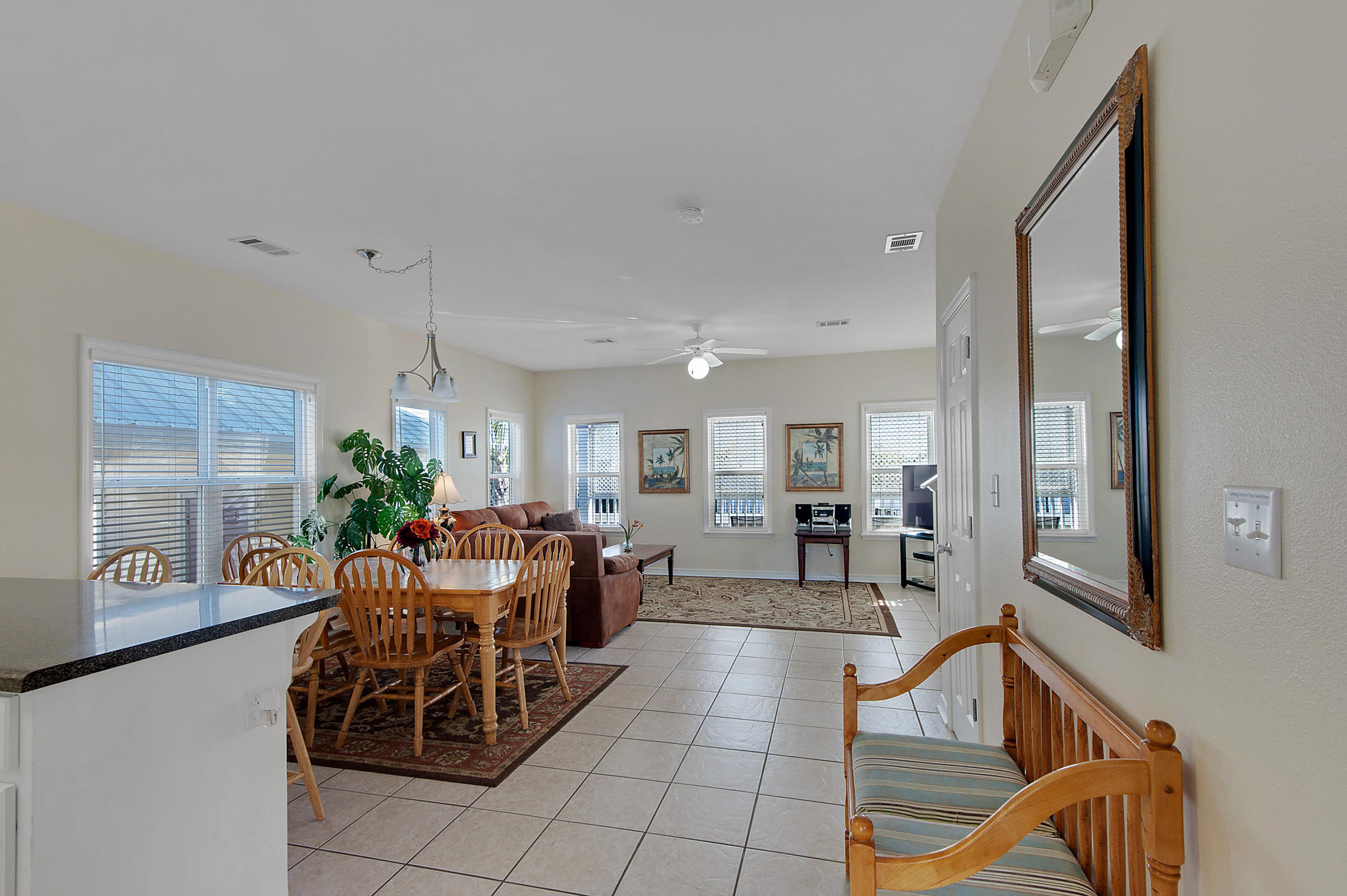 GULFSIDE COTTAGES - Residential