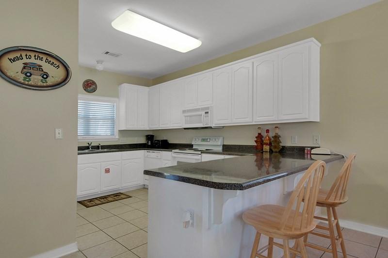 GULFSIDE COTTAGES - Residential