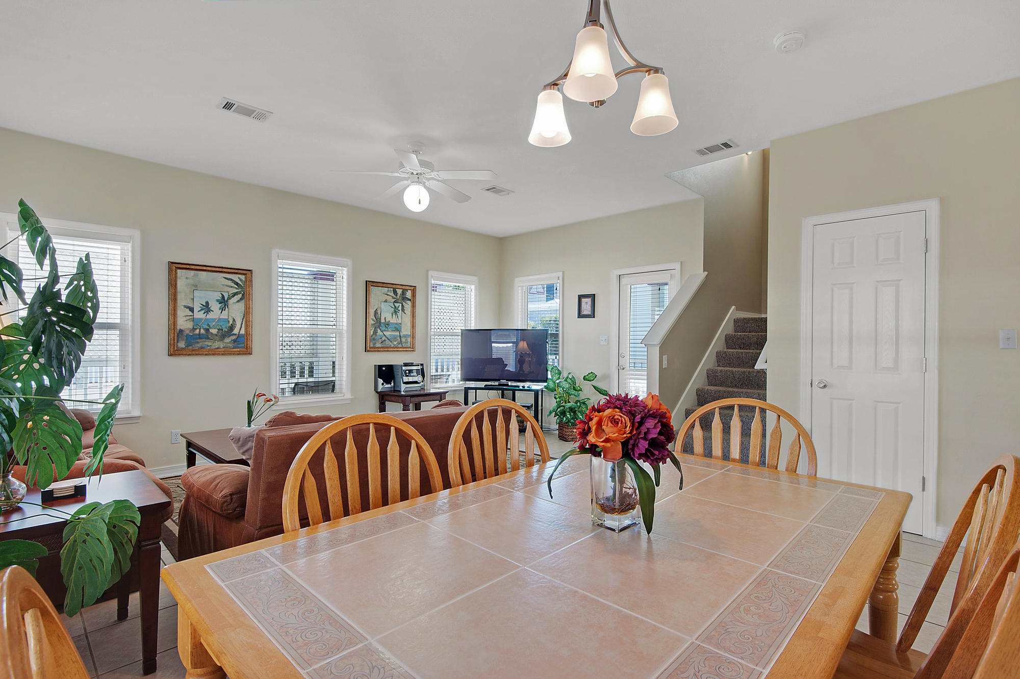 GULFSIDE COTTAGES - Residential