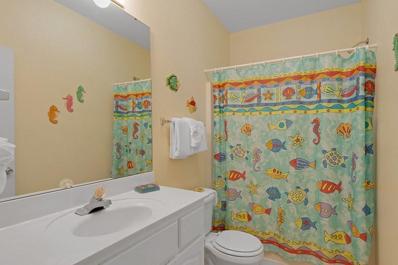 GULFSIDE COTTAGES - Residential