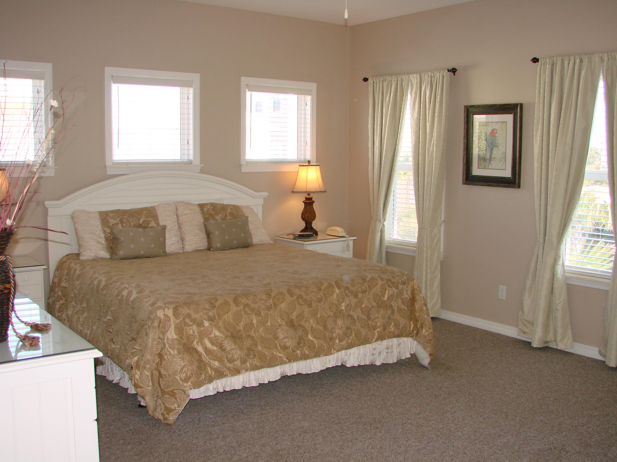 GULFSIDE COTTAGES - Residential