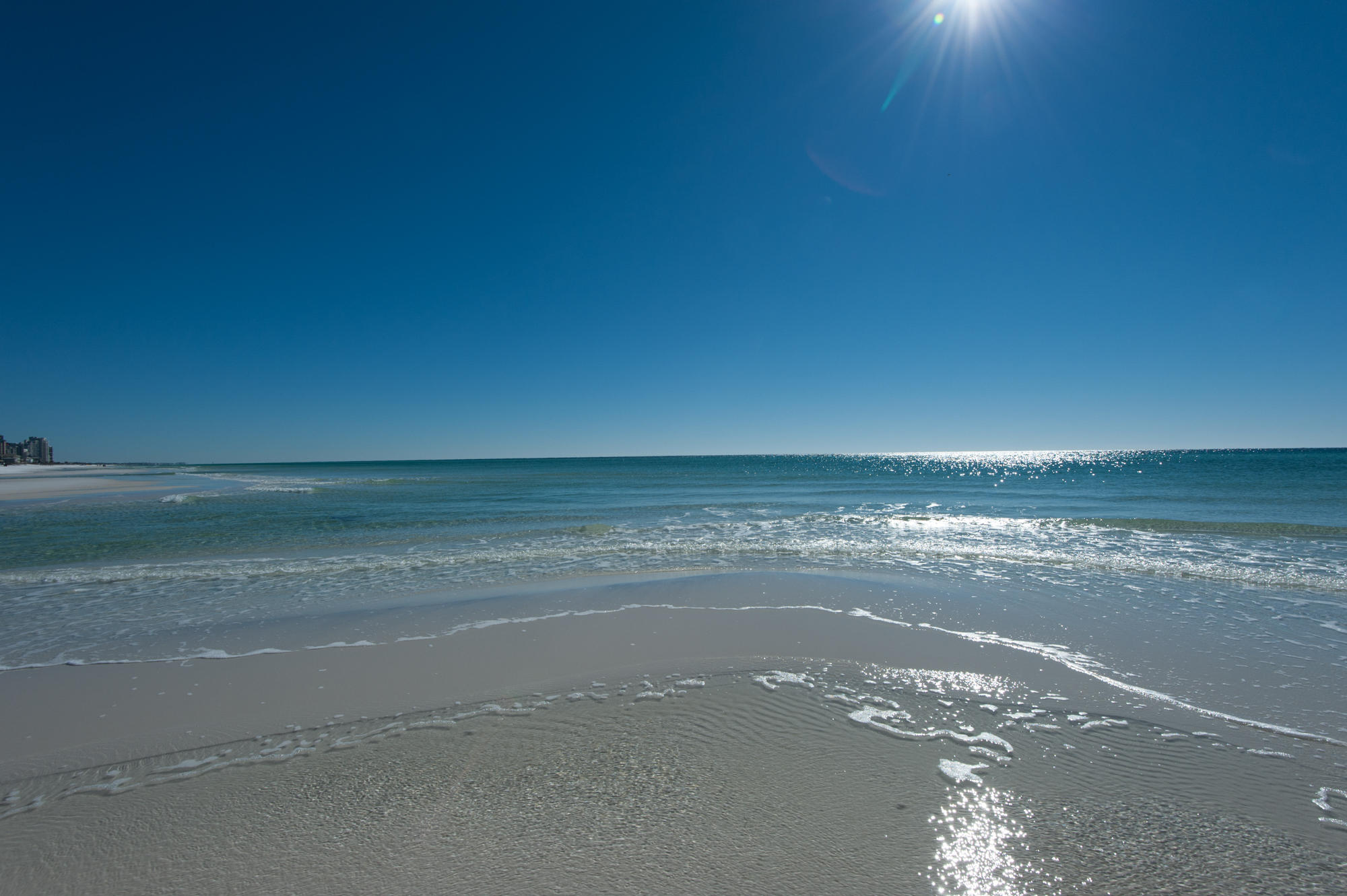 GULFSIDE COTTAGES - Residential