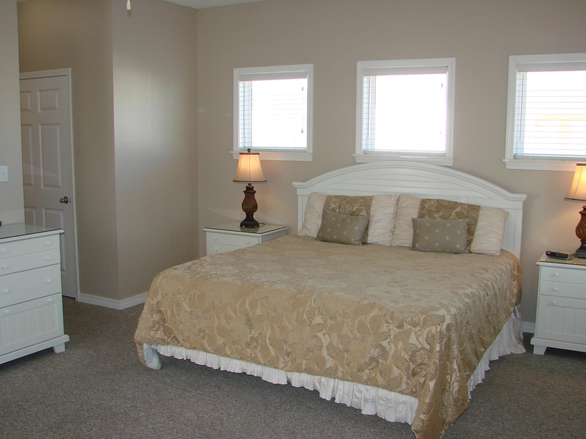 GULFSIDE COTTAGES - Residential