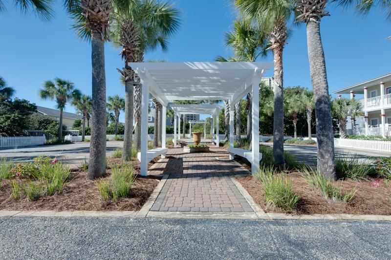 GULFSIDE COTTAGES - Residential