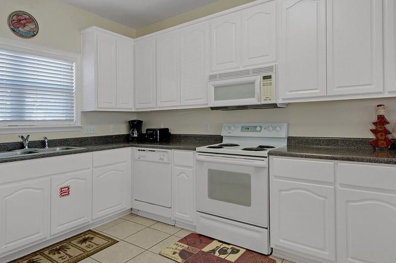 GULFSIDE COTTAGES - Residential