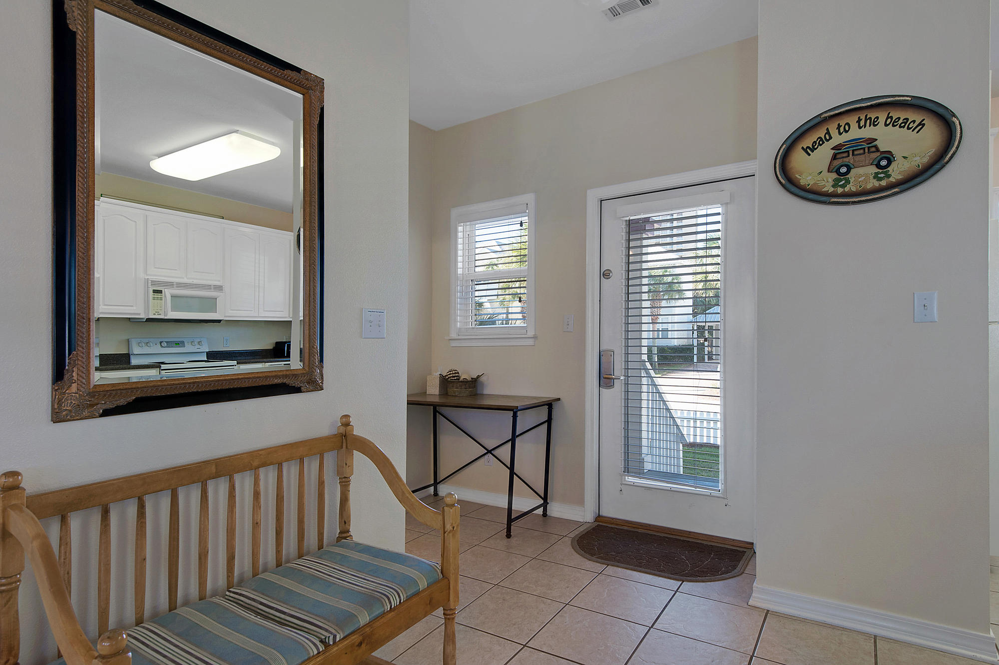 GULFSIDE COTTAGES - Residential