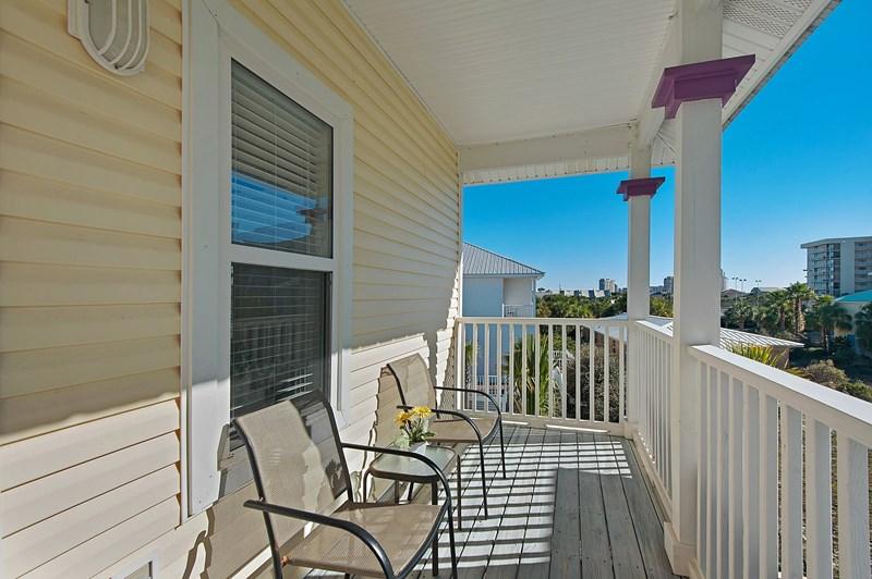 GULFSIDE COTTAGES - Residential