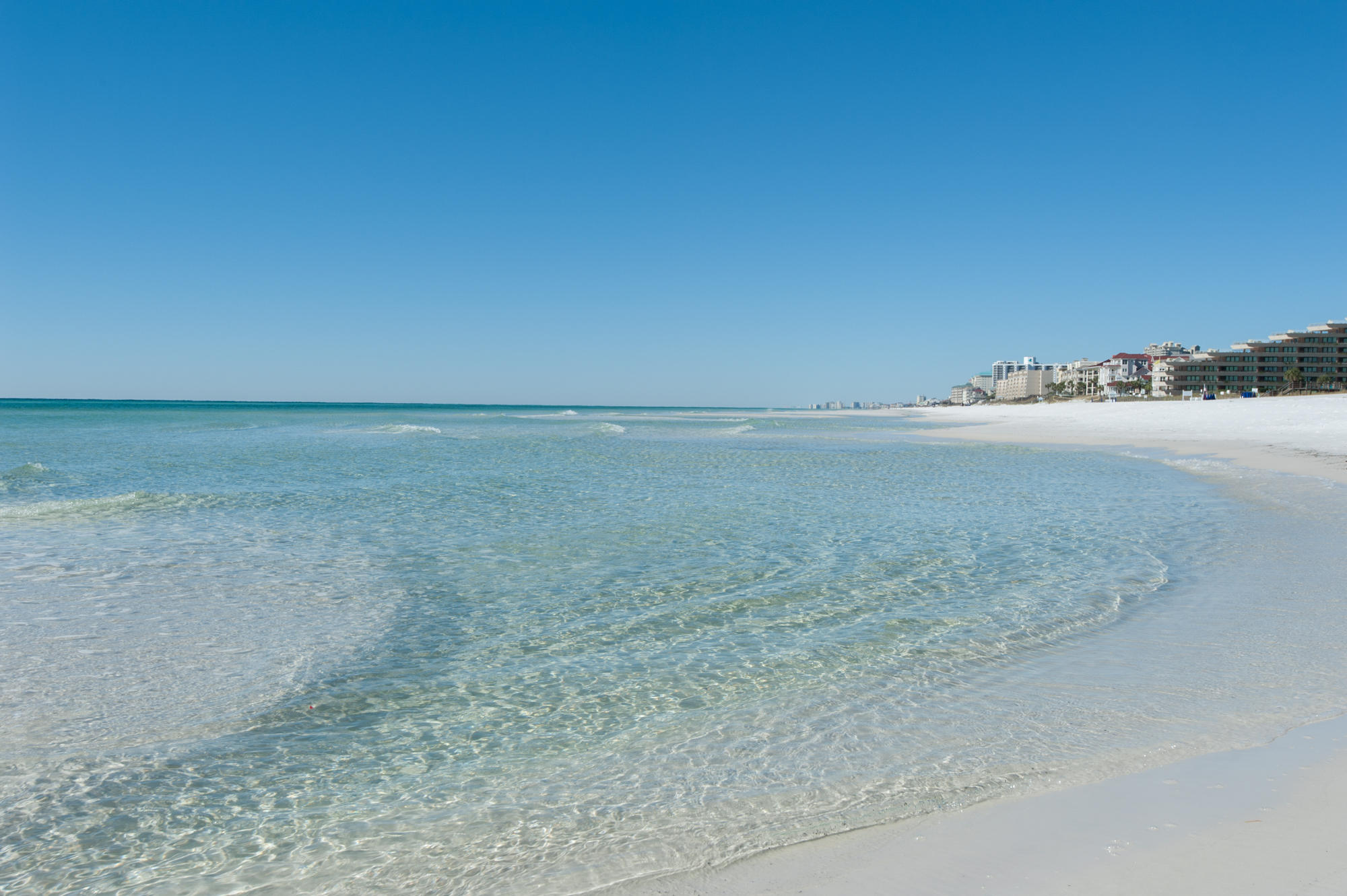 GULFSIDE COTTAGES - Residential