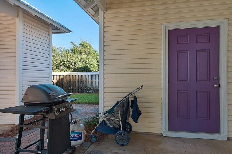 GULFSIDE COTTAGES - Residential